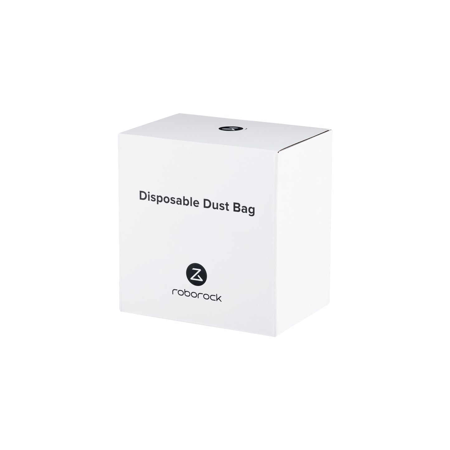 Disposable Dust bag for S8 MaxV Ultra/Q Revo/ Qrevo MaxV