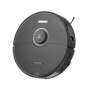 Roborock S8 Robotic Vacuum and Mop Cleaner White (As New Refurbished Version)